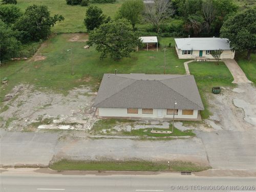 26045 State Highway 76, Ratliff City, OK, 73481-5001 | Card Image