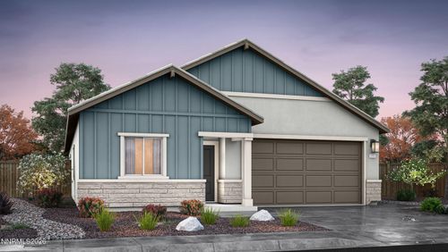 4325 Painted Cloud Way, Sparks, NV, 89436 | Card Image