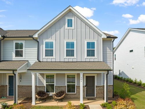 364 Abbots Mill Dr, Raleigh, NC, 27603-4494 | Card Image