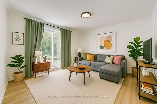 4-1182 Linbrook Rd, Oakville, ON, L6J2L4 | Card Image