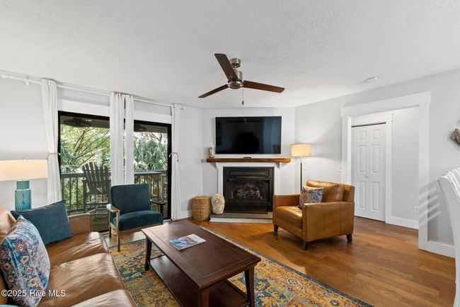 UNIT-6D - 20 Bay Tree Trl, Condo with 2 bedrooms, 2 bathrooms and 2 parking in Bald Head Island NC | Image 11