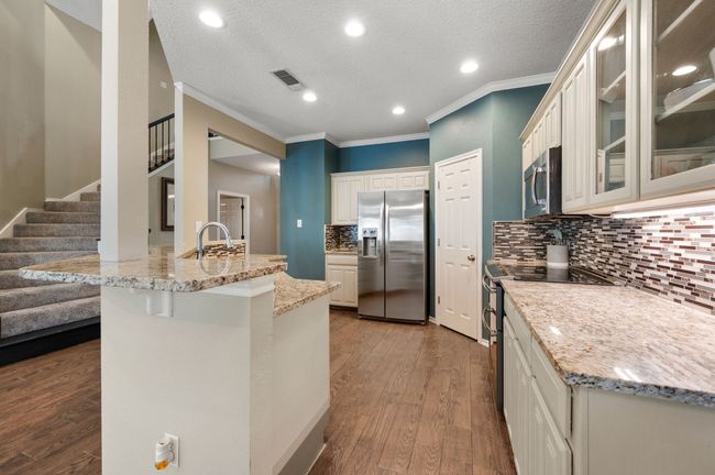 7405 Whitestone Ranch Rd, House other with 3 bedrooms, 3 bathrooms and null parking in Benbrook TX | Image 16