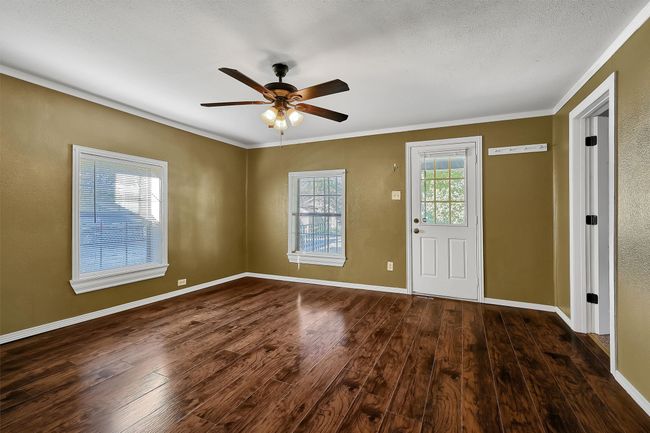 205 N Bean St, House other with 4 bedrooms, 1 bathrooms and null parking in Howe TX | Image 7