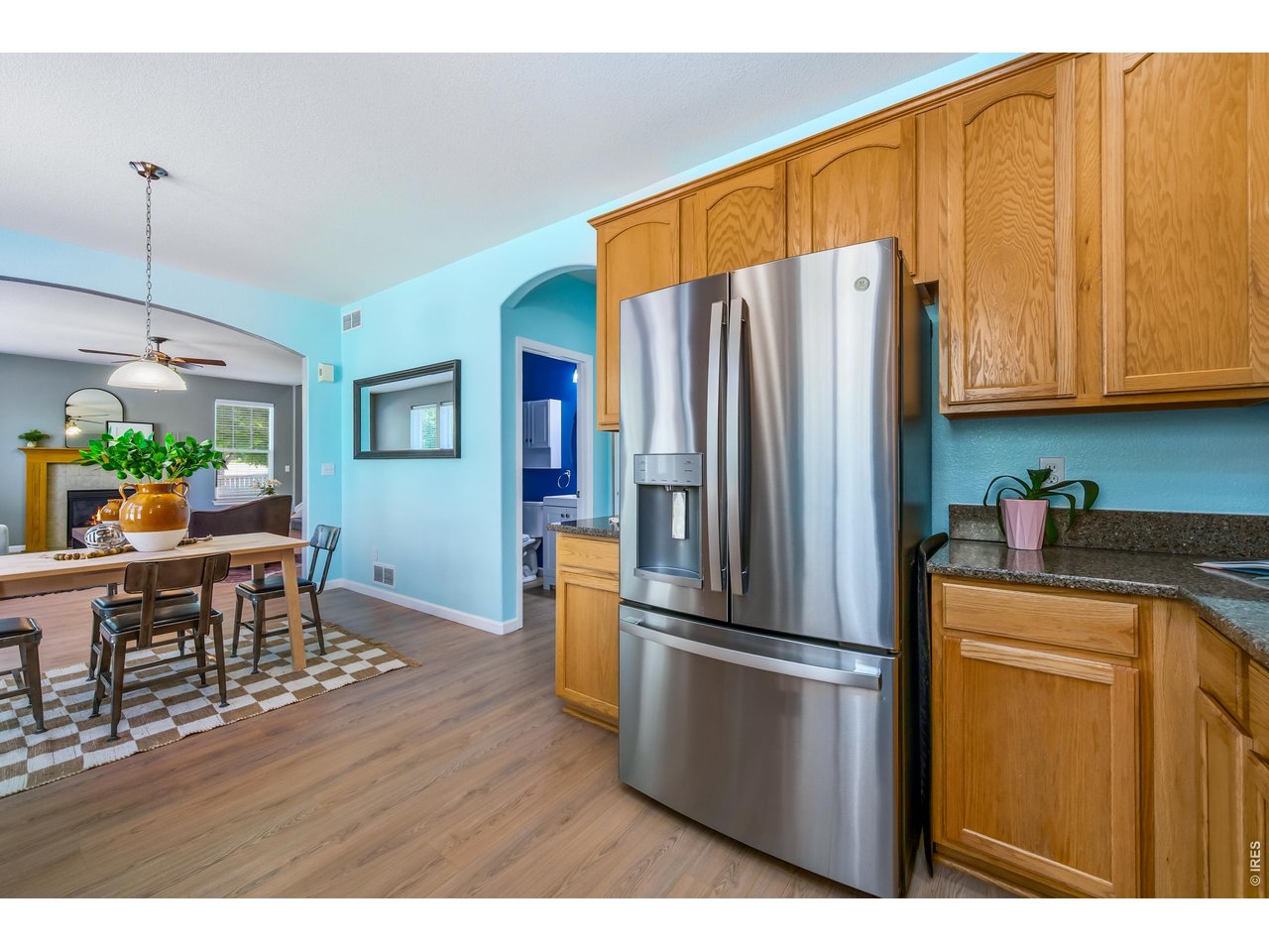 Residential in Firestone 3