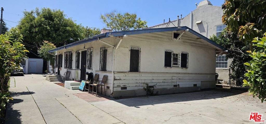 Residential in Los Angeles 2