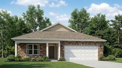 1049 Carriage Place Dr, Richmond, KY, 40475 | Card Image
