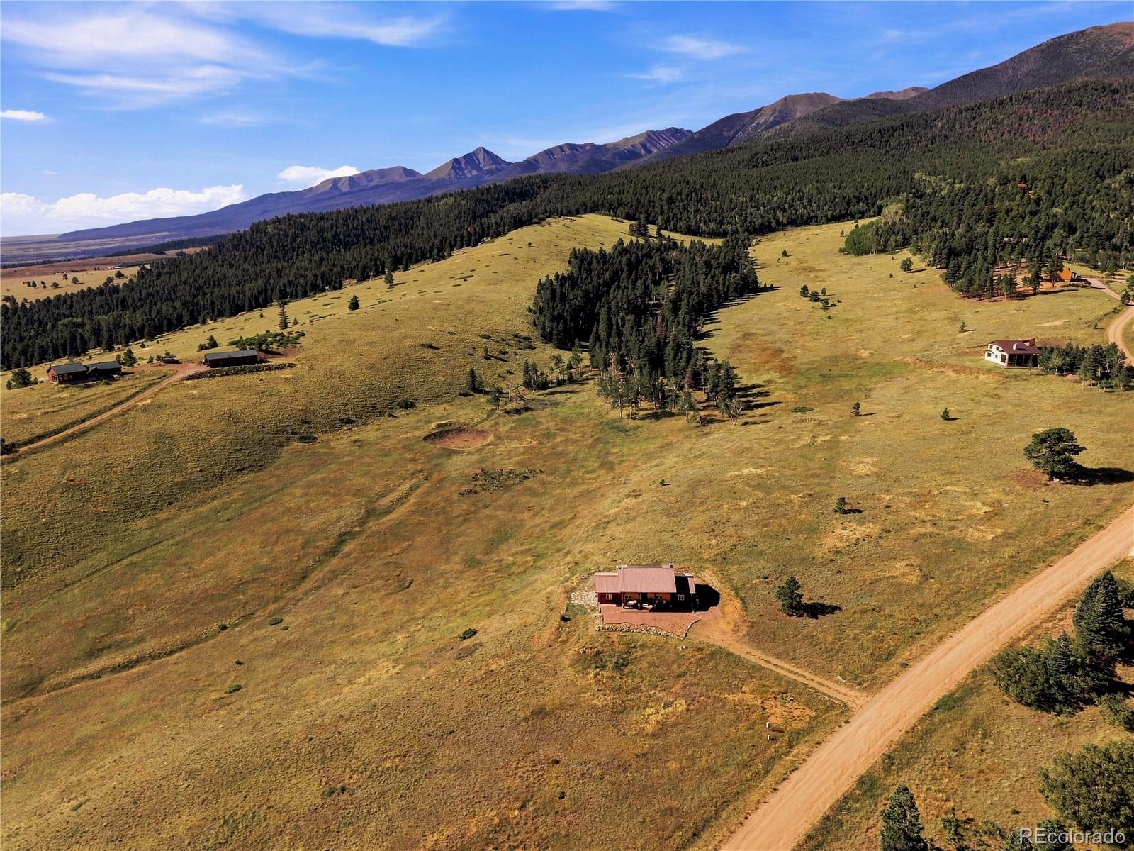 Residential in Westcliffe 2