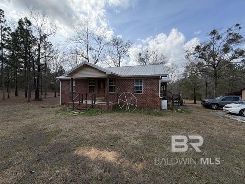19225 Joan Harris Road, Mount Vernon, AL, 36560 | Card Image