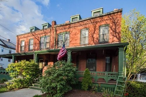 0-158 Cypress St, Brookline, MA, 02445-6767 | Card Image
