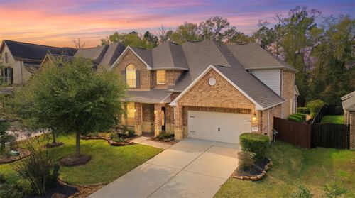 3226 Explorer Way, Conroe, TX, 77301-1996 | Card Image