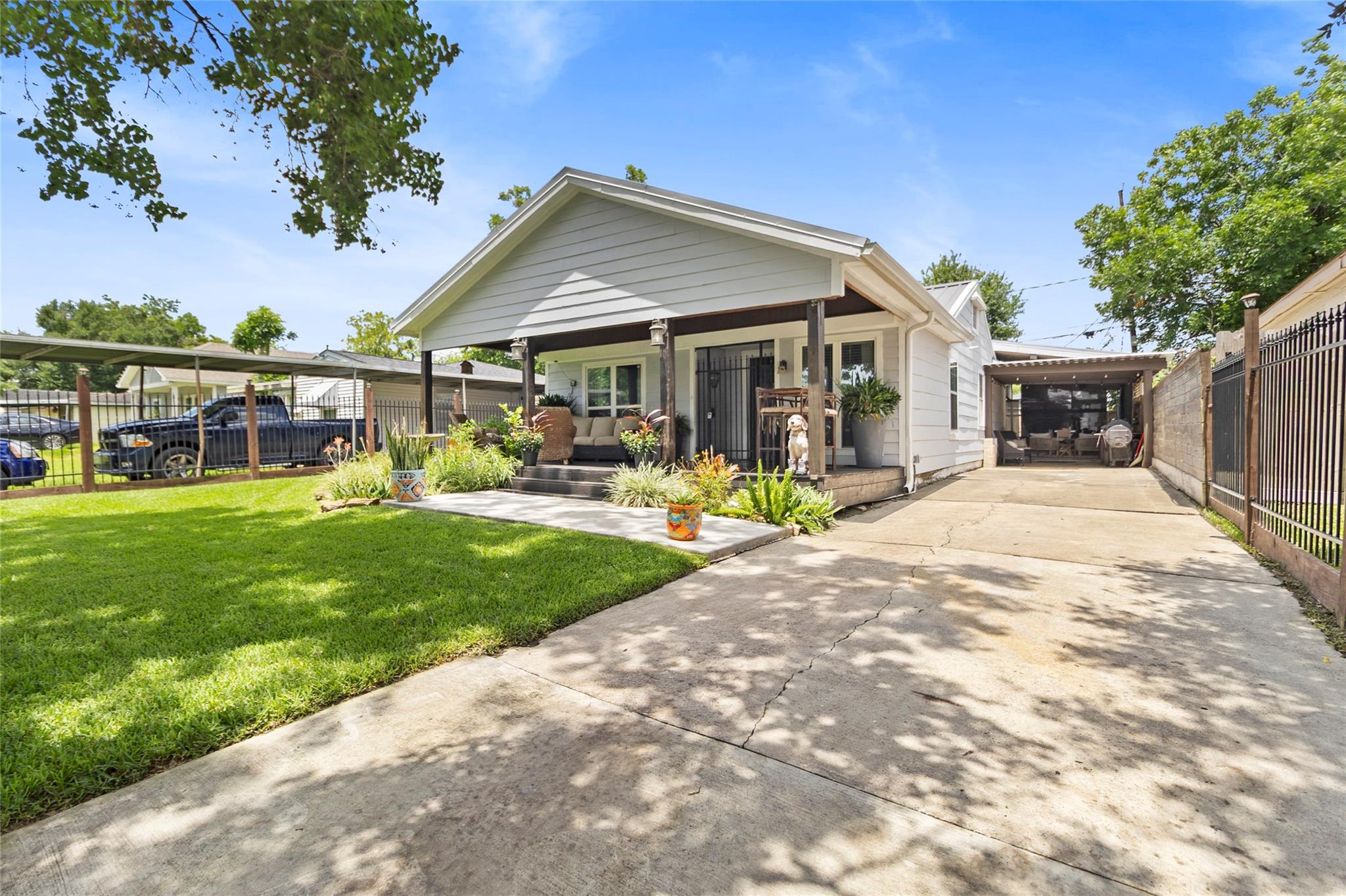 Residential in Houston 2