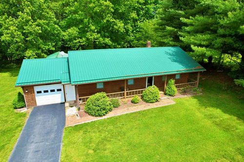 15296 Blueberry Ln, Chilhowie, VA, 24319-3448 | Card Image