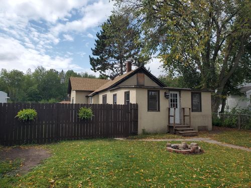 508 1st St, Nashwauk, MN, 55769-1206 | Card Image