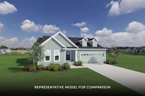 1257 Arrowood Cir W, Oconomowoc, WI, 53066-1367 | Card Image