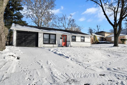 17719 Dogwood Ln, Hazel Crest, IL, 60429-2128 | Card Image