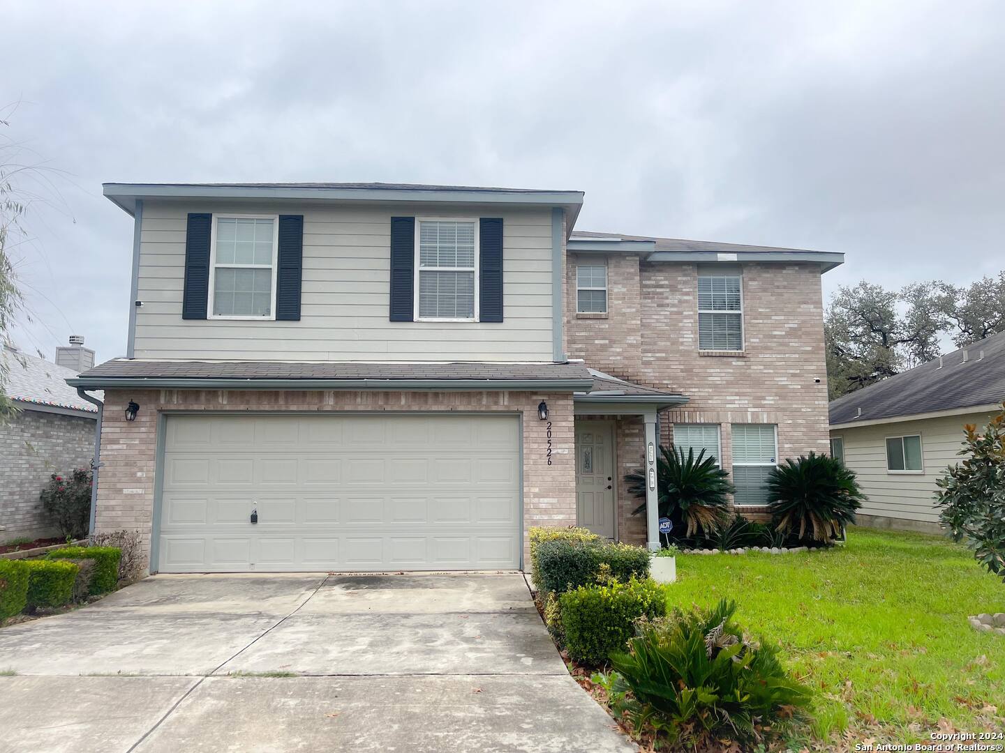 20526 Blue Trinity, For Rent in San Antonio - Zoocasa