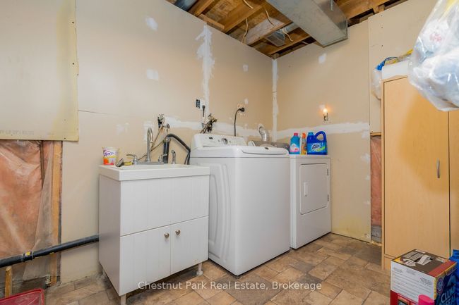 380 Main St W, House other with 3 bedrooms, 1 bathrooms and 6 parking in Southgate ON | Image 35