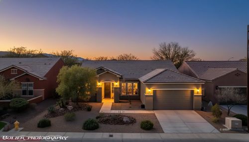 1113 Prairie Schooner Ct, Mesquite, NV, 89034-1124 | Card Image