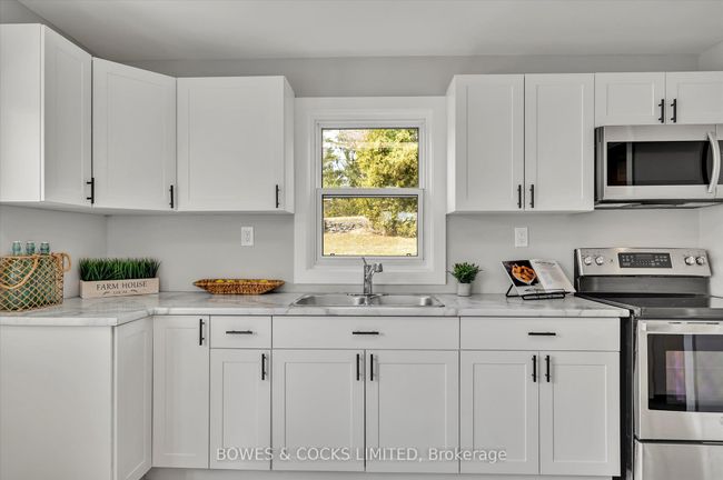1695 Killoran Rd, House other with 4 bedrooms, 2 bathrooms and 4 parking in Selwyn ON | Image 14