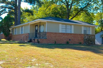 4615 Applegate St, House other with 3 bedrooms, 1 bathrooms and null parking in Memphis TN | Image 3