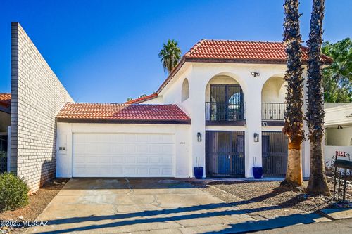 1310 N Dorado Blvd, Tucson, AZ, 85715-4707 | Card Image