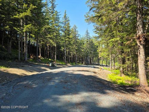 Lot 3 Hill Side Loop, Haines, AK, 99827 | Card Image