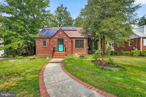 408 Ethan Allen Ave, TAKOMA PARK, MD, 20912-5429 | Card Image