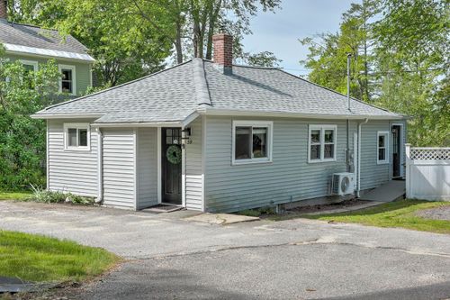 59 Wilson Pond Rd, North Swanzey, NH, 03431-4466 | Card Image