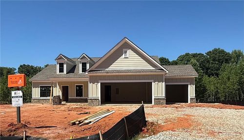 363 Weslyn Drive, Social Circle, GA, 30025 | Card Image