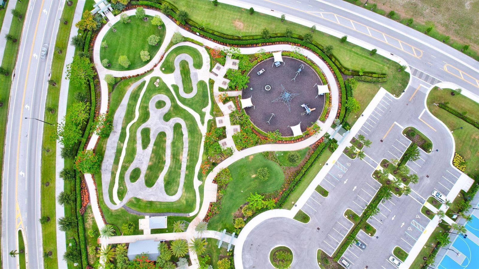 Residential in Westlake 4
