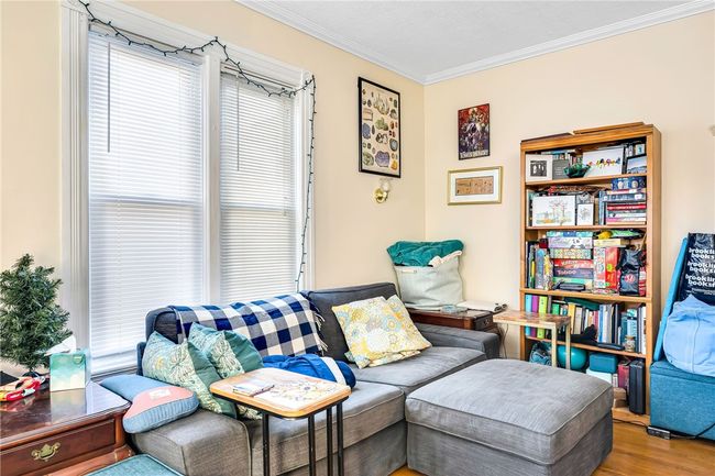132 Pidge Ave, Home with 3 bedrooms, 3 bathrooms and null parking in Pawtucket RI | Image 4