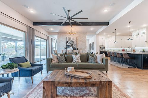 25751 S 227th Way, Queen Creek, AZ, 85142-2213 | Card Image