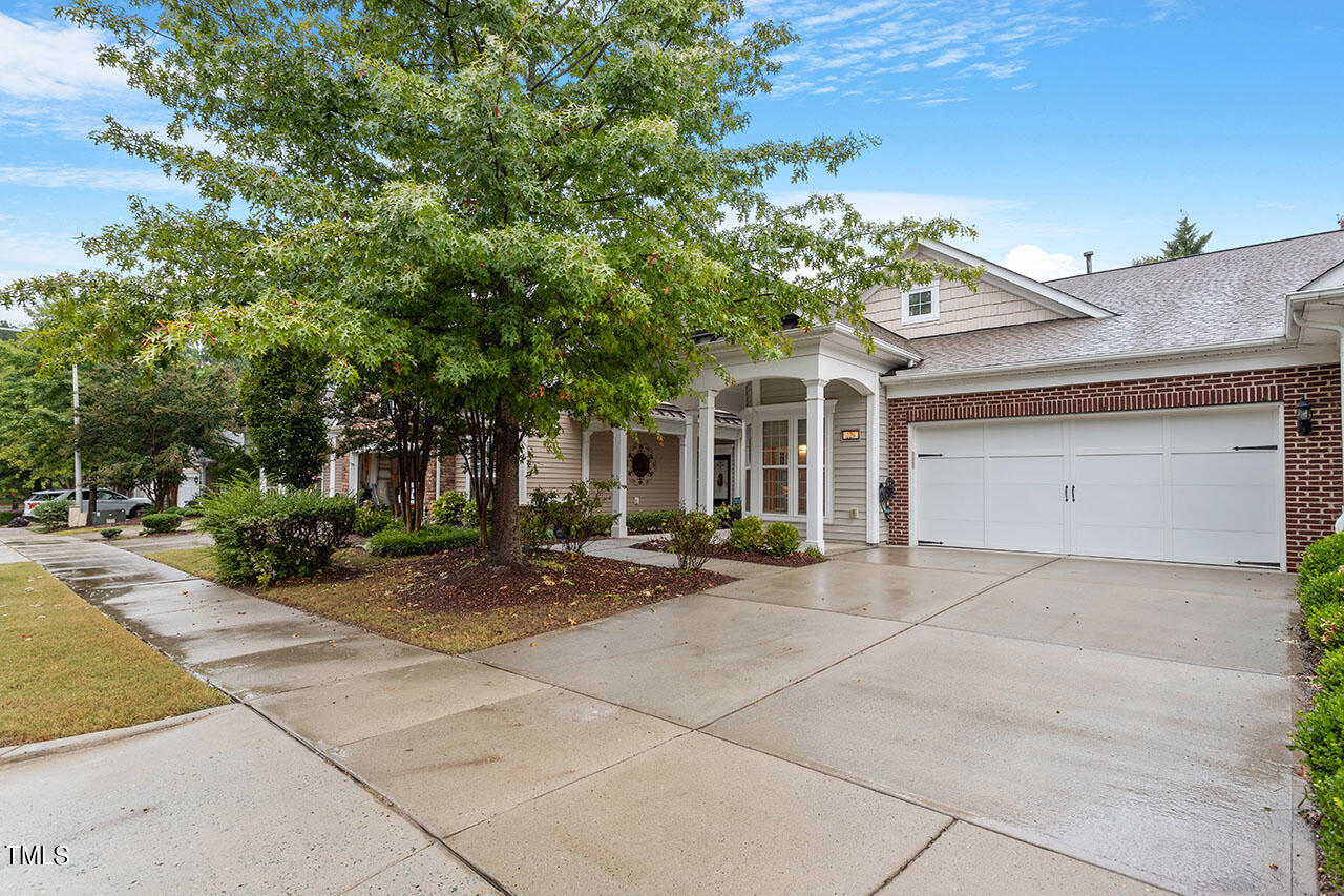 Lifeson Way, Cary, NC 27519