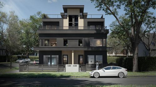 4293 W 13th Ave, Vancouver, BC, V6R2T7 | Card Image