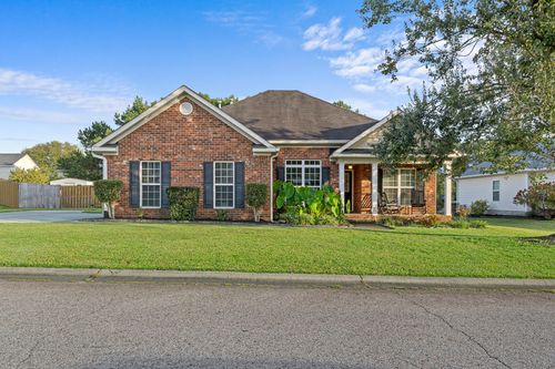 509 Capstone Way, Grovetown, GA, 30813-5929 | Card Image