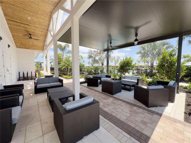 17428 Crescent Moon Loop, Townhouse with 3 bedrooms, 3 bathrooms and null parking in BRADENTON FL | Image 22