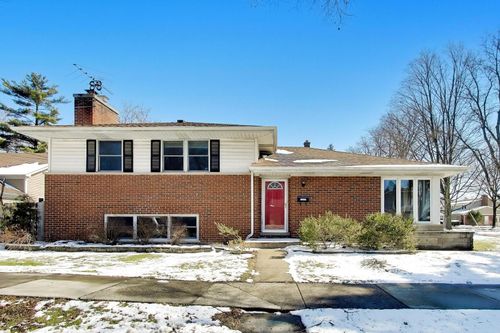 714 W Campbell St, Arlington Heights, IL, 60005-1422 | Card Image