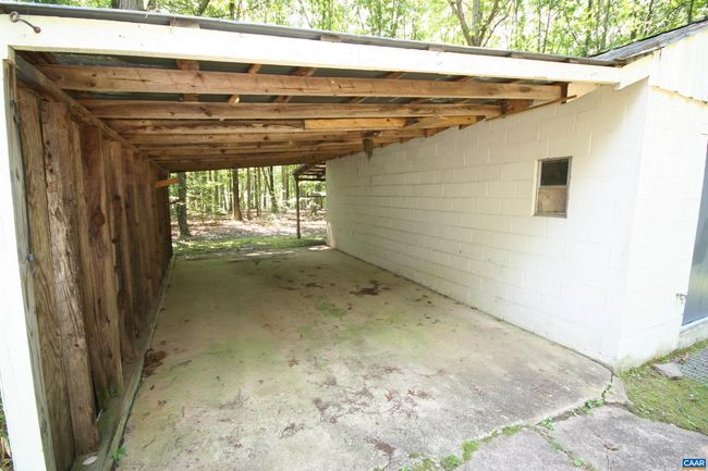1367 S Constitution Rte, House other with 4 bedrooms, 1 bathrooms and null parking in DILLWYN VA | Image 70