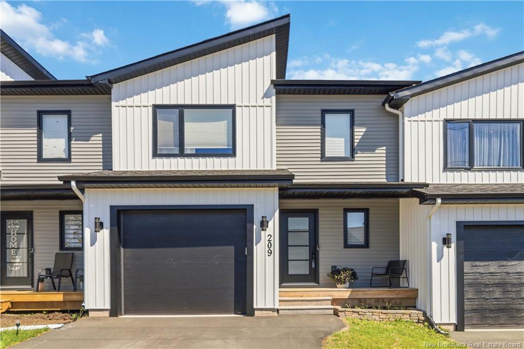 Residential in Dieppe