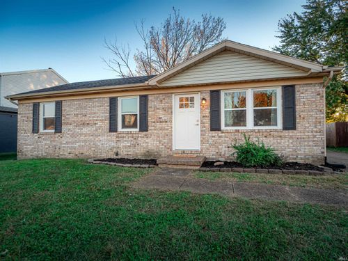 4213 Hunters Trce, Evansville, IN, 47715-1534 | Card Image