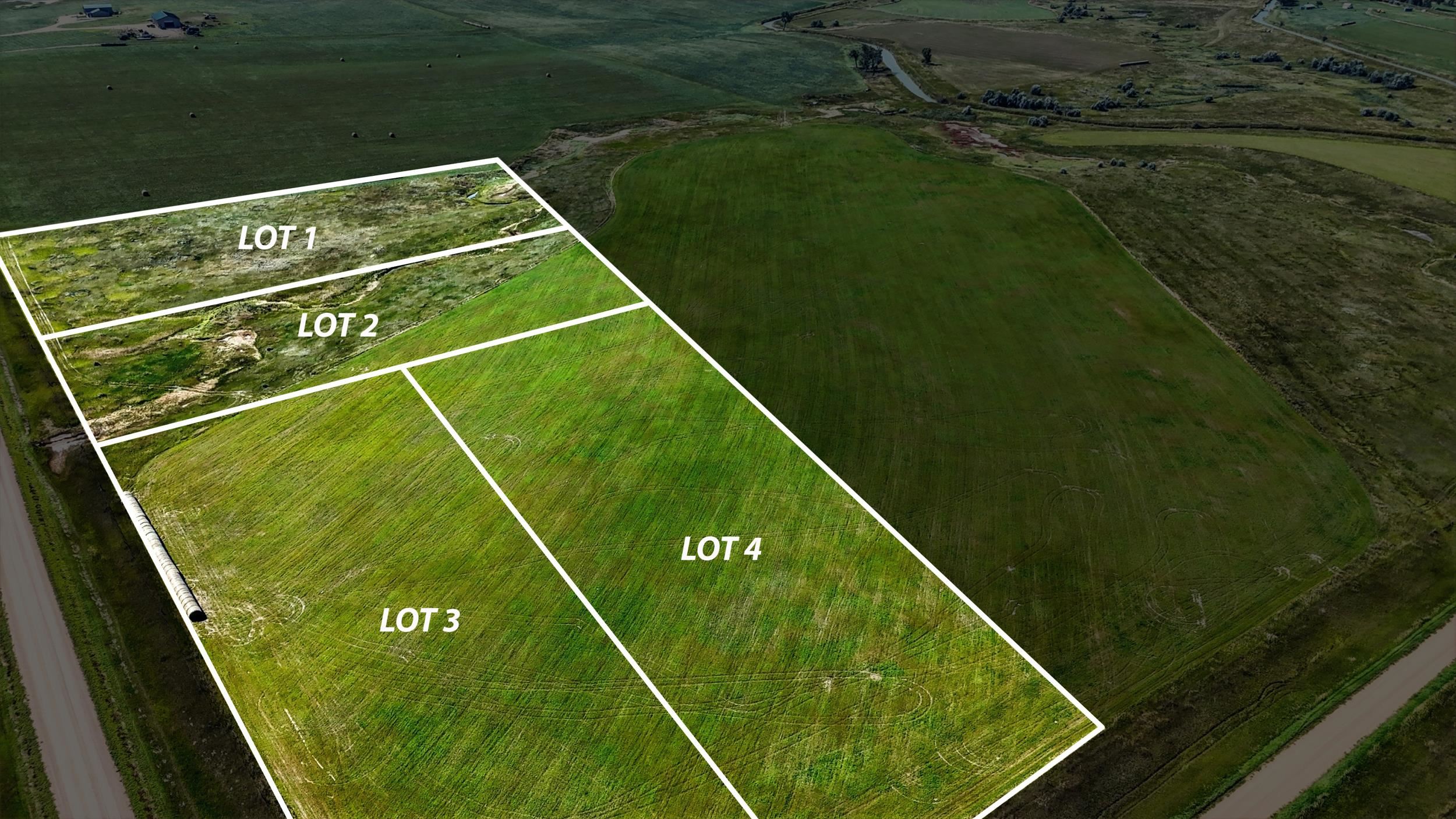 Land in Vale 4
