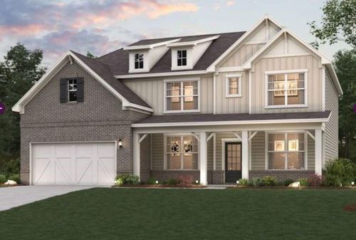lot-32-2638 Harbor Ridge Pass, Gainesville, GA, 30507-1117 | Card Image