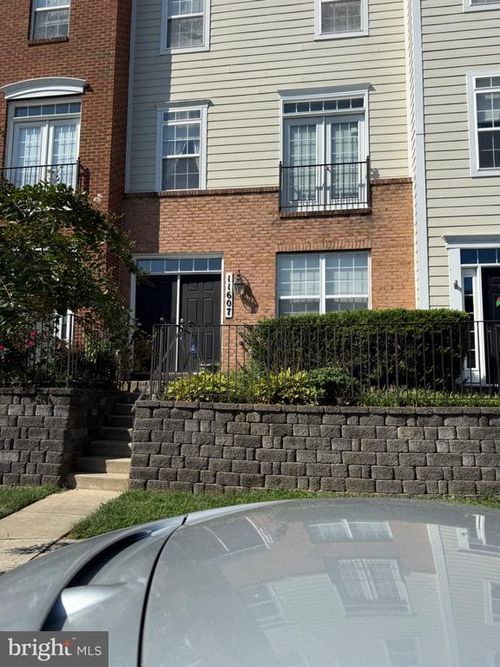 11607 Leesborough Cir, SILVER SPRING, MD, 20902-2890 | Card Image