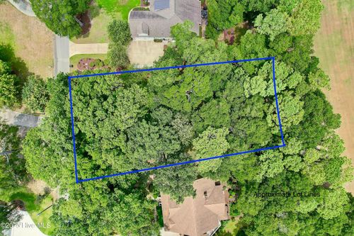3-426 Lake Shore Dr, Sunset Beach, NC, 28468-4506 | Card Image