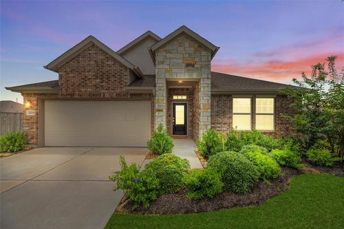 5204 Rushing Brook Ln, Rosenberg, TX, 77469-3778 | Card Image
