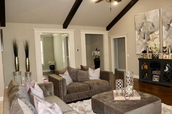 1730 Helen Ln, House other with 4 bedrooms, 2 bathrooms and null parking in Bentonville AR | Image 16