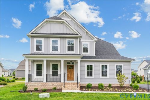9140 Terroir Ln, New Kent, VA, 23124-2653 | Card Image