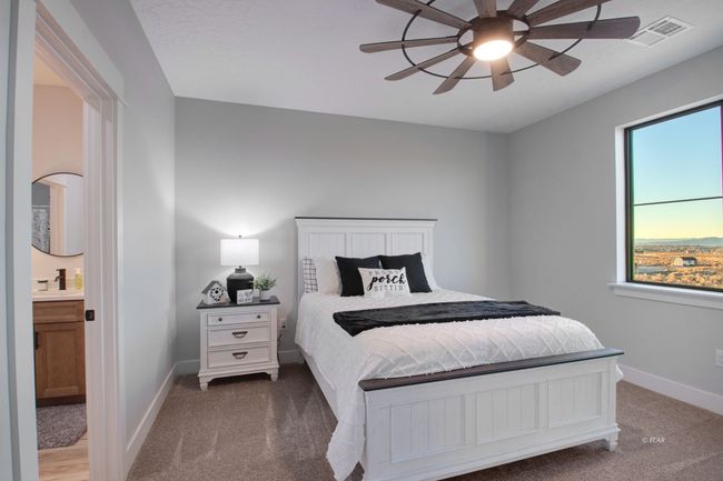 871 Willington Dr, House other with 3 bedrooms, 3 bathrooms and null parking in Spring Creek NV | Image 38