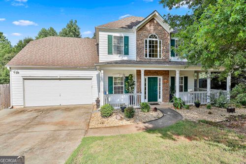 215 Forrest Run, Palmetto, GA, 30268-1355 | Card Image