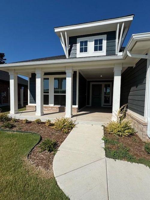 307 Pleasant View, Harrah, OK, 73045 | Card Image